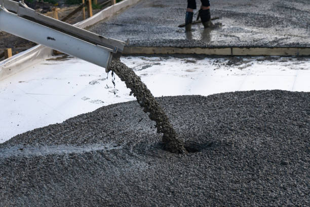 Best Concrete Driveway Installation in Juno Beach, FL