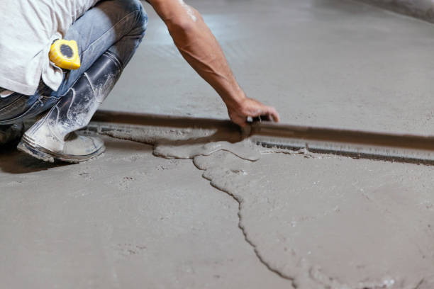 Best Concrete Sidewalk Installation in Juno Beach, FL