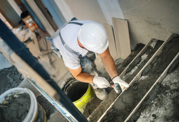Best Concrete Grinding and Polishing in Juno Beach, FL